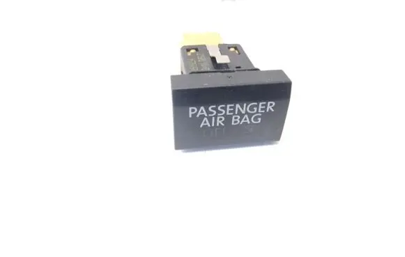 Volkswagen Polo V 6R Passenger airbag on/off switch 6R0919234