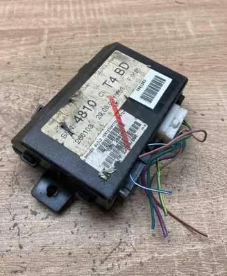 Rover 75 Other control units/modules 1881383 22798000