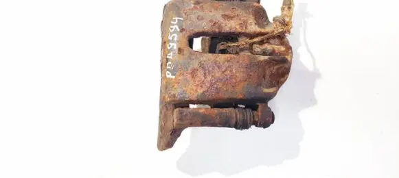 Peugeot 405 Front brake caliper