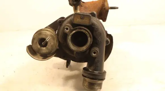 Renault Megane III Turbo 5435970002