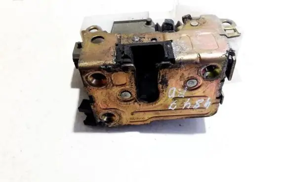 Renault Espace III Front door lock