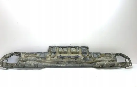 Jeep Wrangler Rear bumper support beam 68329883A