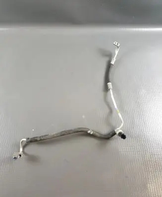 Suzuki Vitara (LY) Air conditioning (A/C) pipe/hose 9573154P10 42CP34 B7CZ719