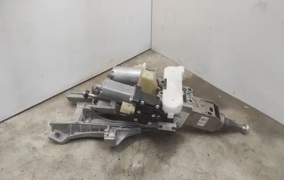 Ford Explorer V Steering rack mechanical part DB533C529CN