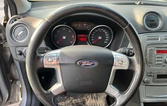 Ford Mondeo MK IV Steering wheel 
