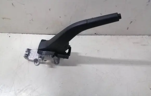 Opel Combo E Hand brake release handle 9813931977