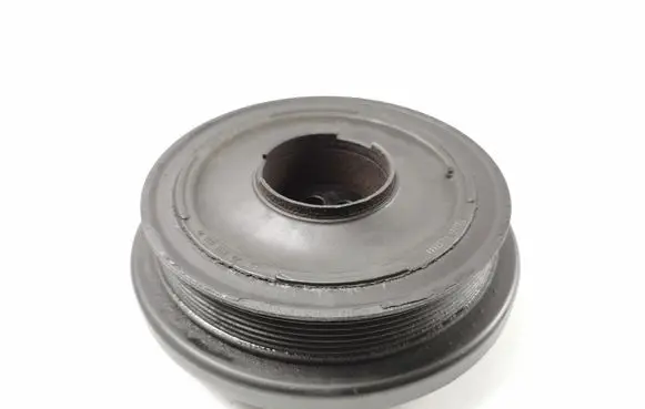 BMW X5 F15 Crankshaft pulley 8511321