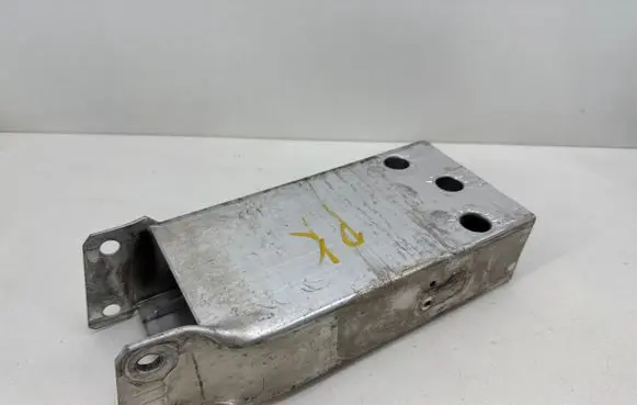 Mercedes-Benz CLA C117 X117 W117 Front bumper shock/impact absorber A2466200195