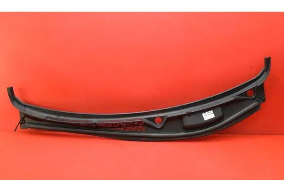 Hyundai Genesis Wiper trim 861502M000