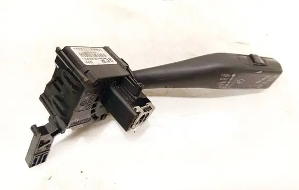 Skoda Octavia Mk2 (1Z) Wiper control stalk 1K0953519J