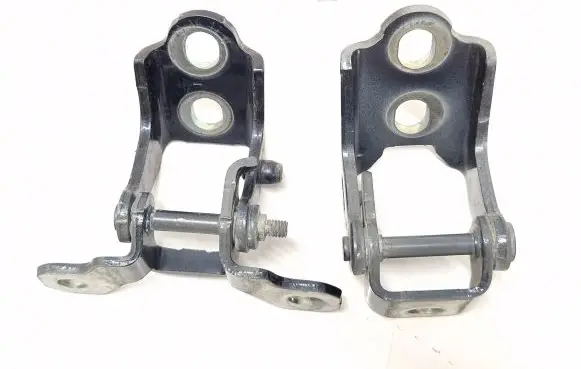 Renault Megane IV Rear door hinge set 