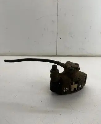 Fiat Panda II Front brake caliper