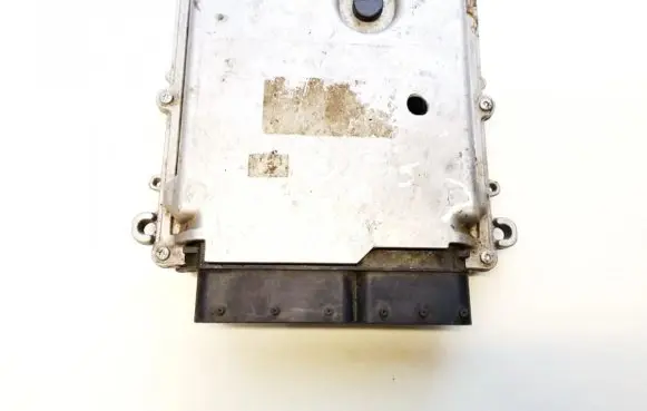 Mercedes-Benz Sprinter W901 W902 W903 W904 Engine control unit/module