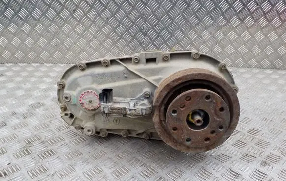 Dodge Nitro Gearbox transfer box case 52853491AB