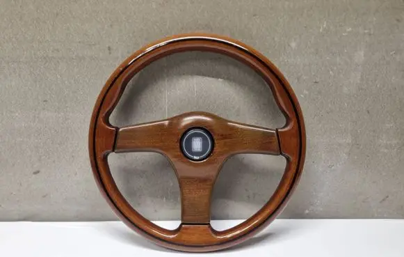 BMW 5 E34 Steering wheel NARDI 47928