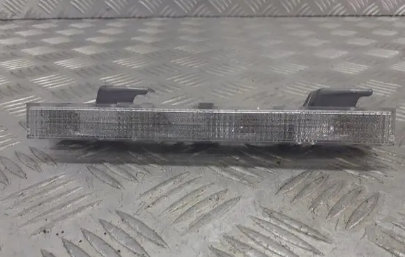 Toyota Auris 150 Third/center stoplight