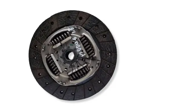 Renault Modus Clutch pressure plate C1019616