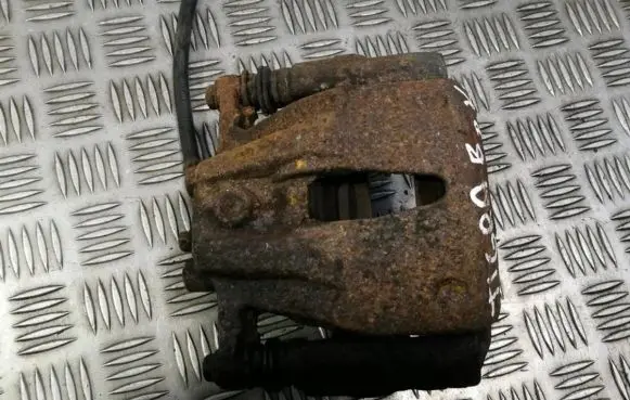 Opel Tigra B Front brake caliper