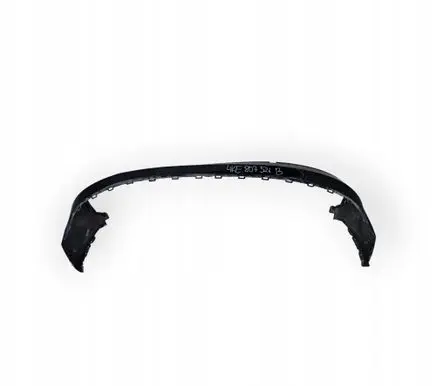 Audi e-tron Rear bumper 4KE807521B