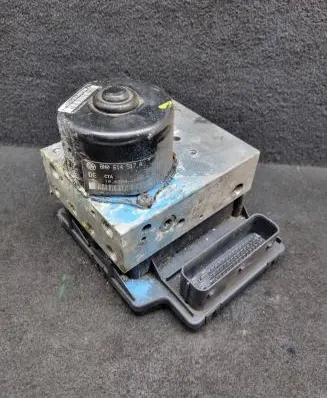 Audi TT Mk1 ABS Pump 8N0907379E 8N0614517A