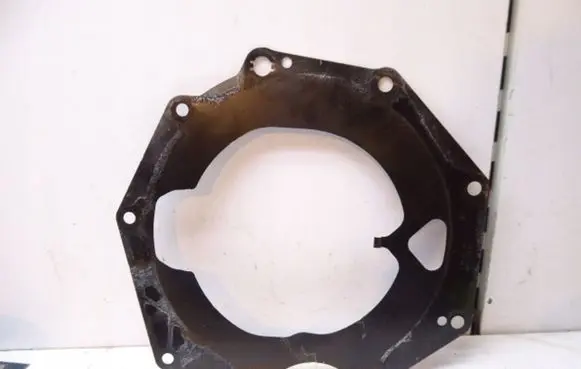 Volkswagen T-Cross Other gearbox part 05E103551C