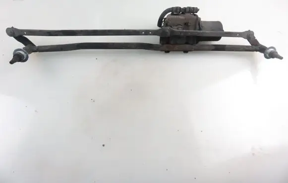 Renault Master II Front wiper linkage