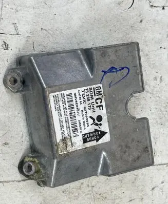 Opel Zafira B ABS control unit/module 13288173