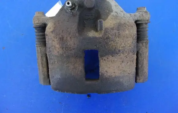 Nissan Almera Tino Front brake caliper
