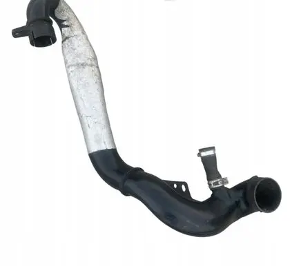 Peugeot 406 Air intake hose/pipe 9632893480