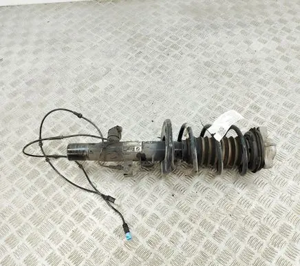 BMW iX3 G08 Front shock absorber/damper 6898156
