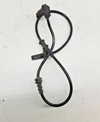 Mercedes-Benz A W169 ABS brake wheel speed sensor A1695400417