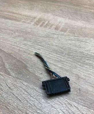 BMW 7 G11 G12 Plug wire 6954522 017185471