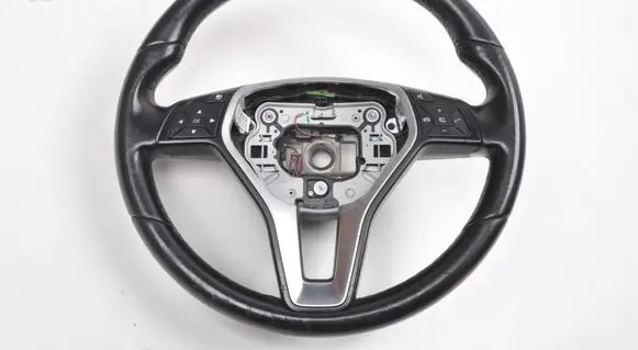 Mercedes-Benz A W176 Steering wheel A2464603803