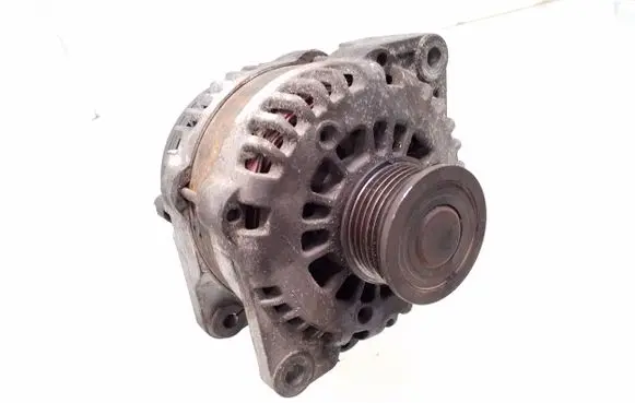 SsangYong Korando Generator/alternator A6711540302