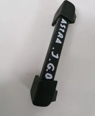 Opel Astra J Other trunk/boot trim element