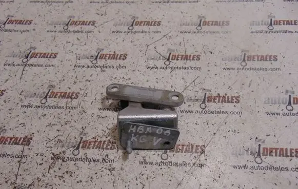 Mercedes-Benz A W169 Rear door upper hinge