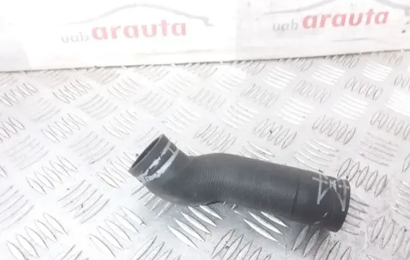Skoda Octavia Mk2 (1Z) Engine coolant pipe/hose
