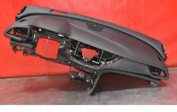 Opel Insignia A Dashboard 