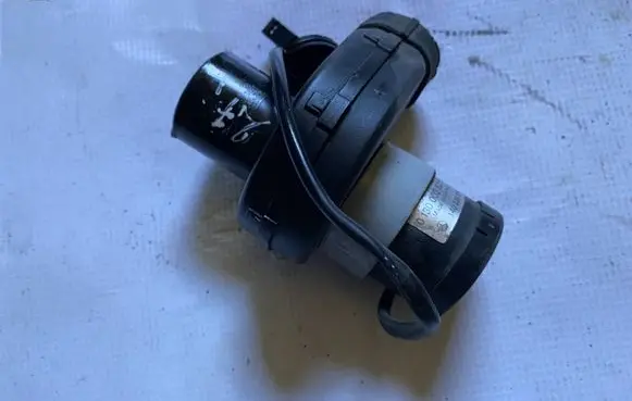 Mercedes-Benz S W140 Secondary air pump 1408300108 a1408300108