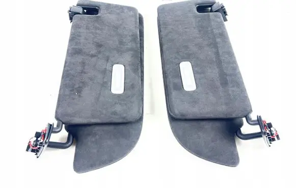 Audi Q7 4M Sun visor 4M0858834B