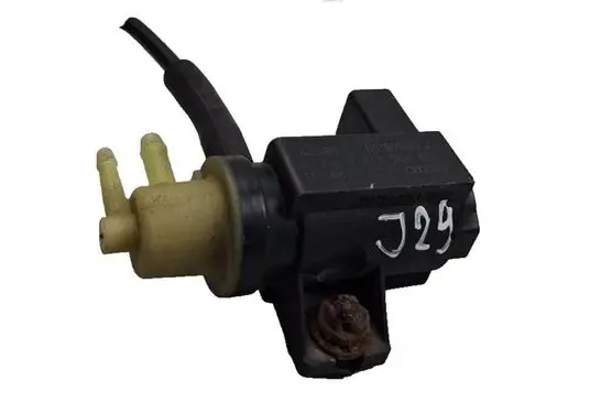 Audi A6 S6 C6 4F Turbo solenoid valve 1K0906627A