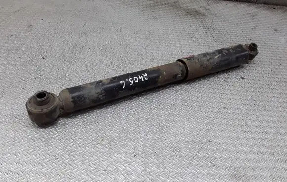 Citroen C2 Rear shock absorber/damper