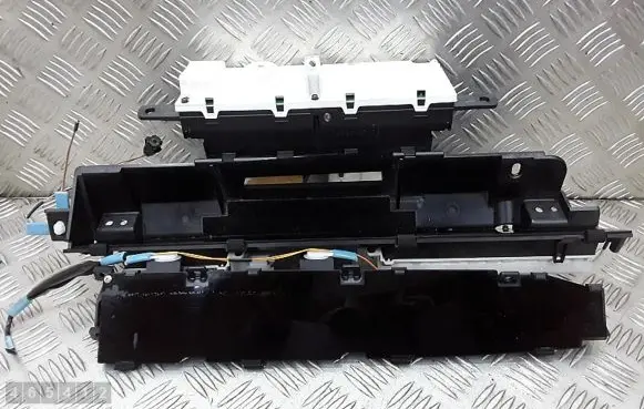 Toyota Prius (XW20) Speedometer (instrument cluster) 8380047311a