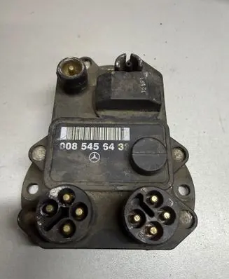 Mercedes-Benz E W124 Other control units/modules 0085456432