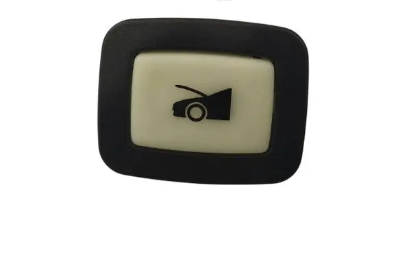 Tesla Model S Tailgate opening switch 100206600A