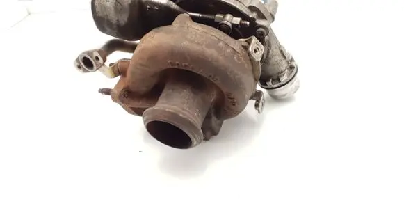Mercedes-Benz A W176 Turbo 54389700002 54431014770