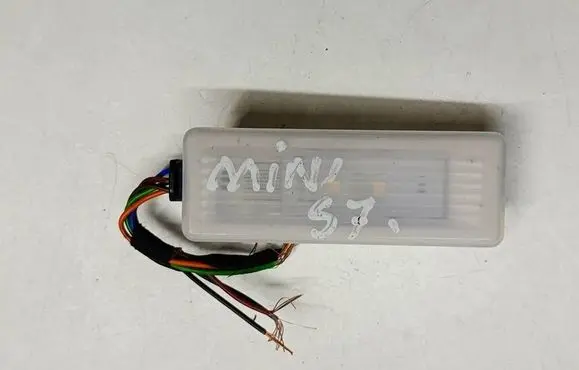 Mini Cooper F57 Front seat light 9263453S7 9263453
