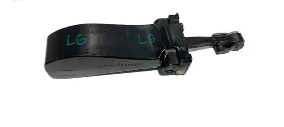 Skoda Enyaq iV Rear door check strap stopper 5LA839203 34665 5LA839267