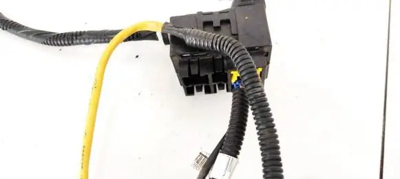 Mazda 3 I Fuse box set