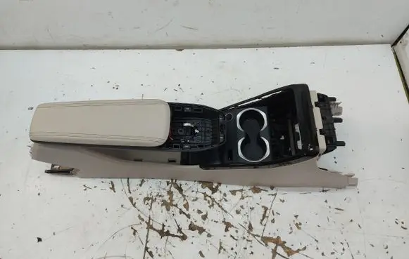 BMW X1 U11 Center console BMWU11Pod810329